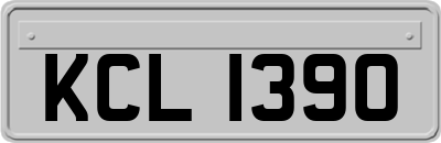 KCL1390