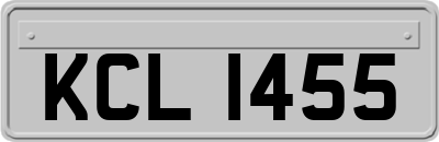 KCL1455