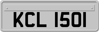 KCL1501