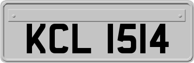 KCL1514