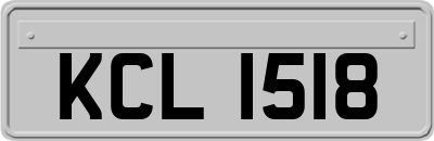 KCL1518