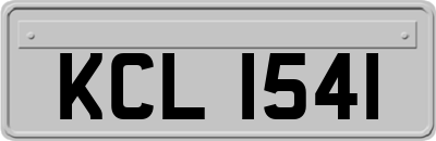 KCL1541