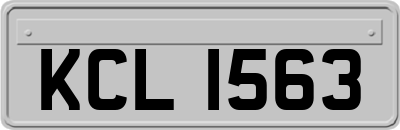 KCL1563