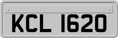 KCL1620