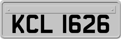 KCL1626