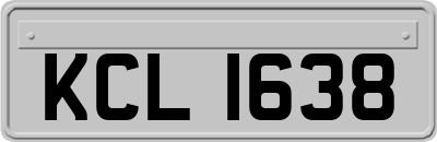 KCL1638