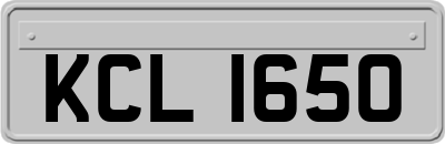 KCL1650