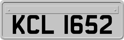 KCL1652