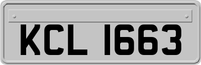 KCL1663