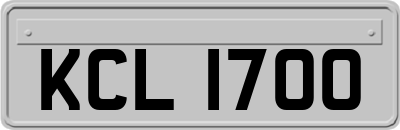 KCL1700