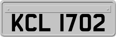 KCL1702