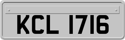 KCL1716