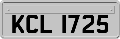 KCL1725