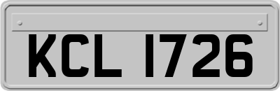 KCL1726