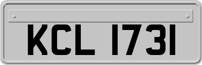 KCL1731