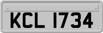 KCL1734