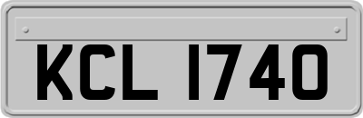 KCL1740