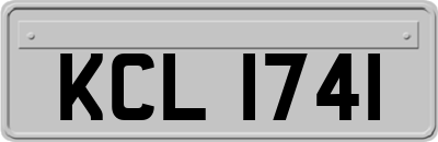 KCL1741