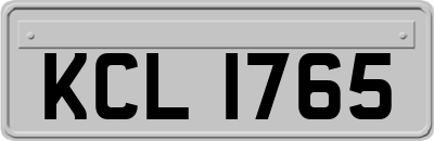 KCL1765