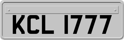 KCL1777