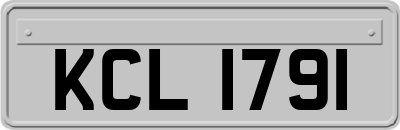 KCL1791