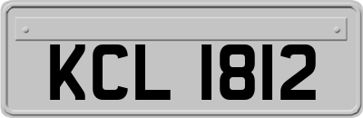 KCL1812