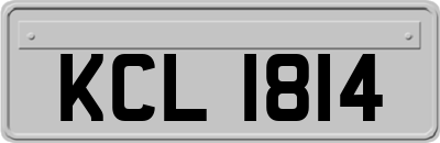 KCL1814