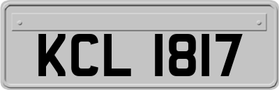 KCL1817