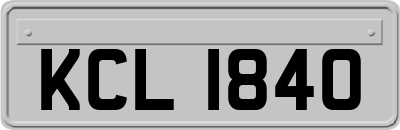 KCL1840