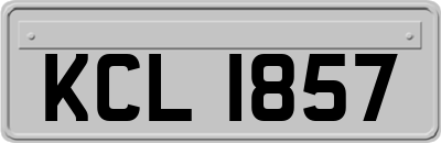 KCL1857