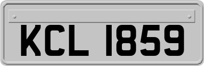 KCL1859