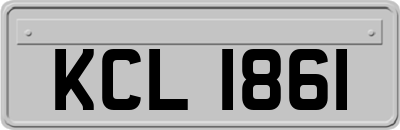 KCL1861