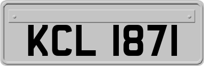 KCL1871