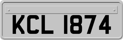 KCL1874