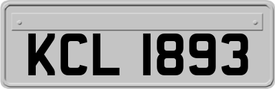 KCL1893