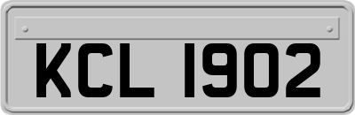 KCL1902