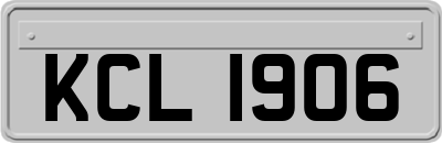 KCL1906