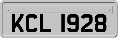 KCL1928