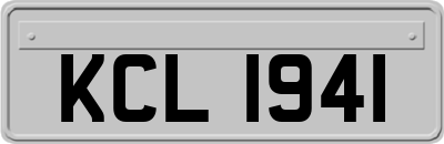 KCL1941