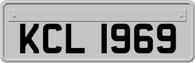 KCL1969