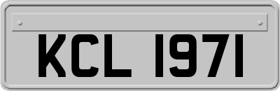 KCL1971