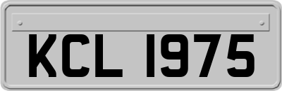 KCL1975