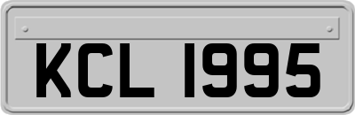 KCL1995