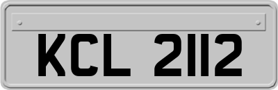 KCL2112