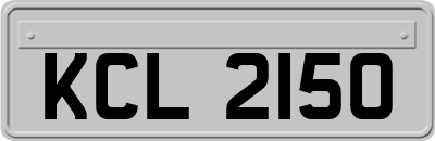 KCL2150