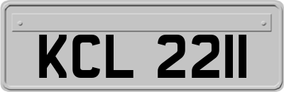 KCL2211