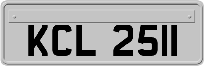 KCL2511