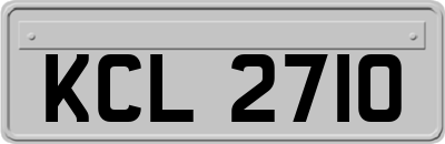 KCL2710