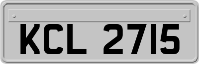 KCL2715