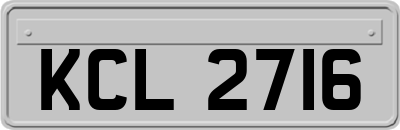 KCL2716